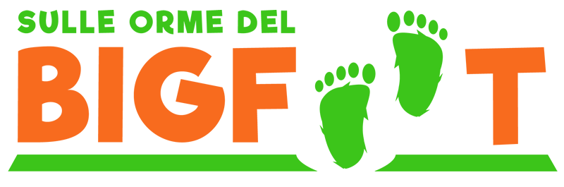Sulle orme del Bigfoot